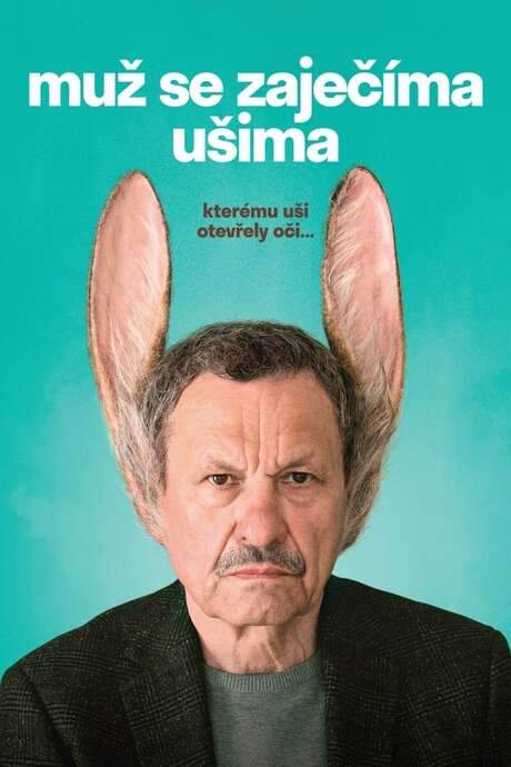 The Man with Hare Ears